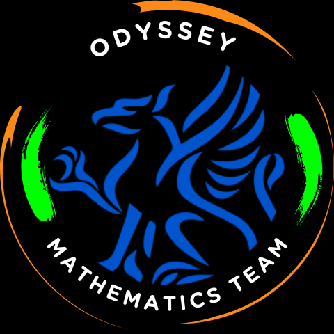 Odyssey Middle School Gold 2025