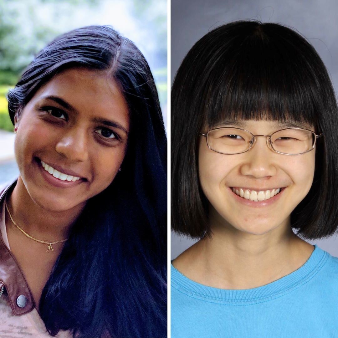 2019 Winner Headshots