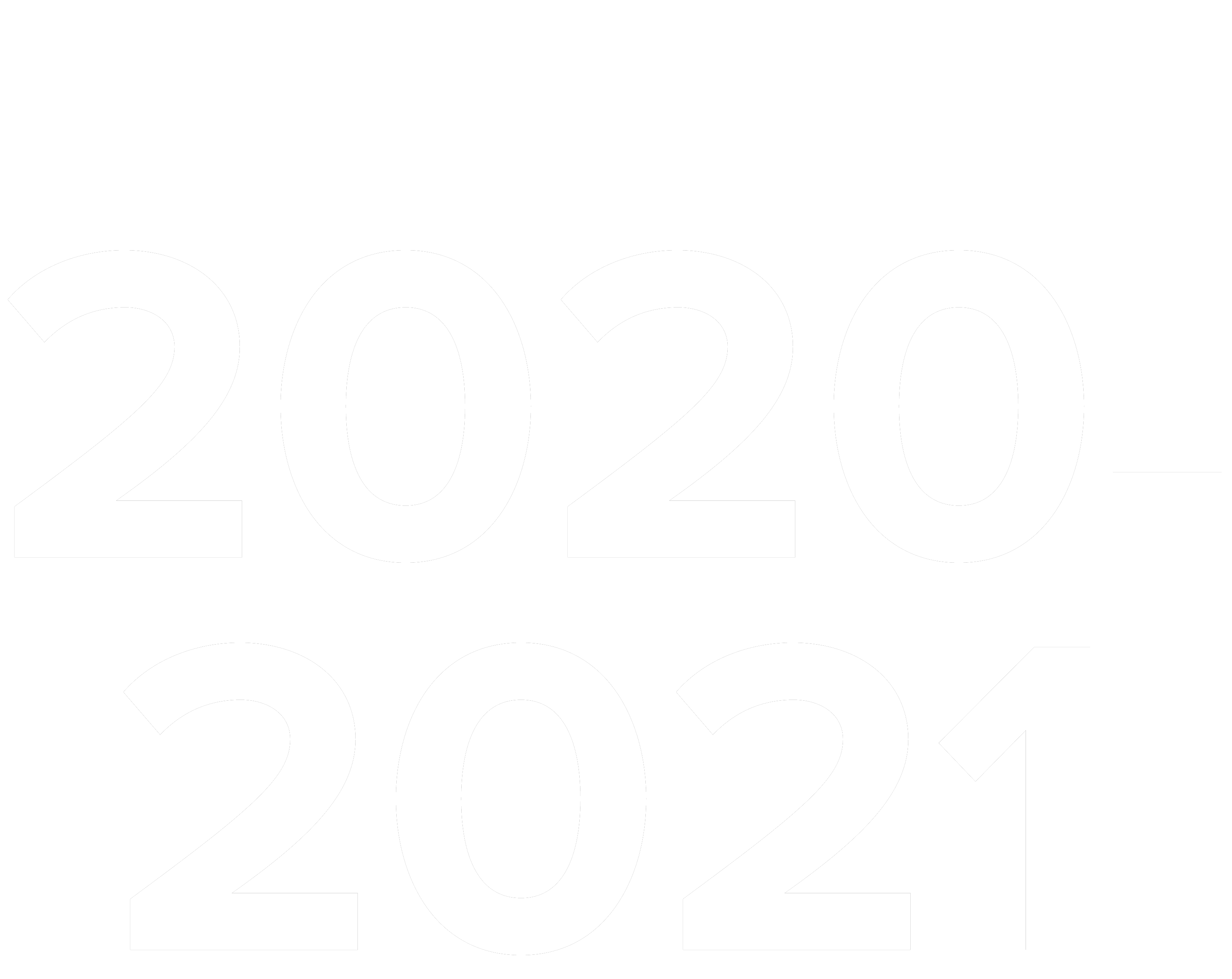 2020-2021 in white