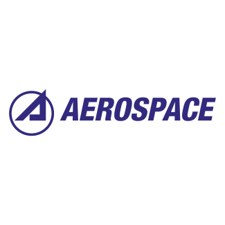 The Aerospace Corporation Logo