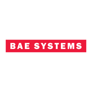 BAE Systems Logo