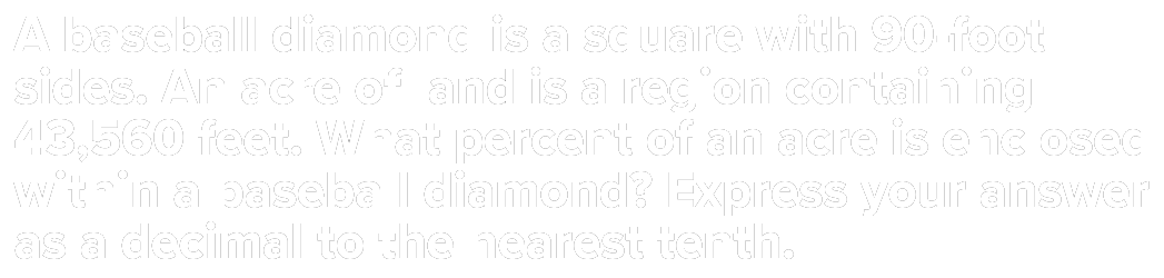 math problem