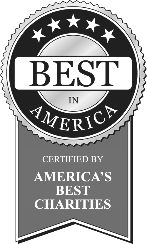 Best In America seal