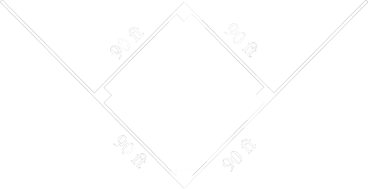 baseball diamond