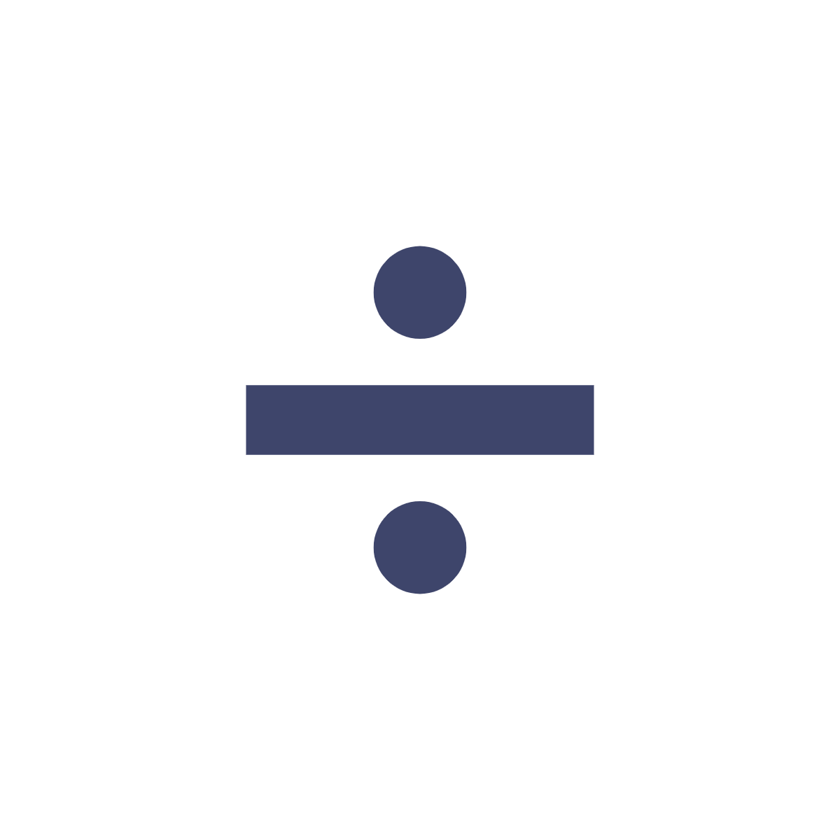 Division