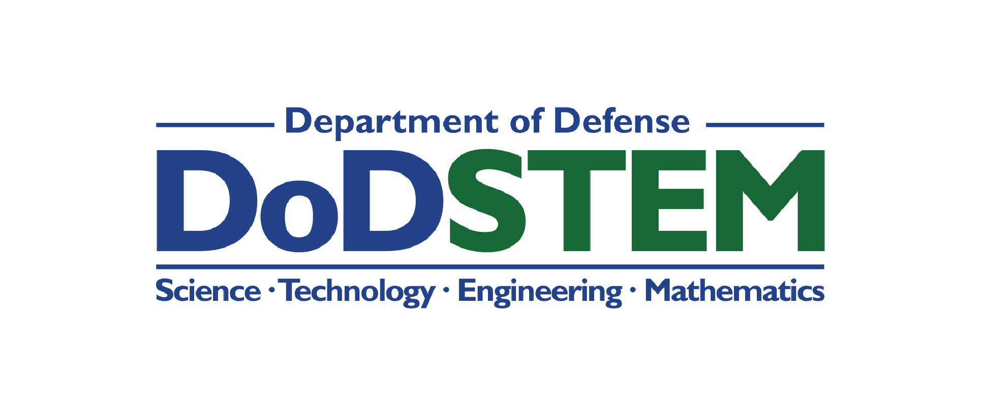 DoDSTEMLogo