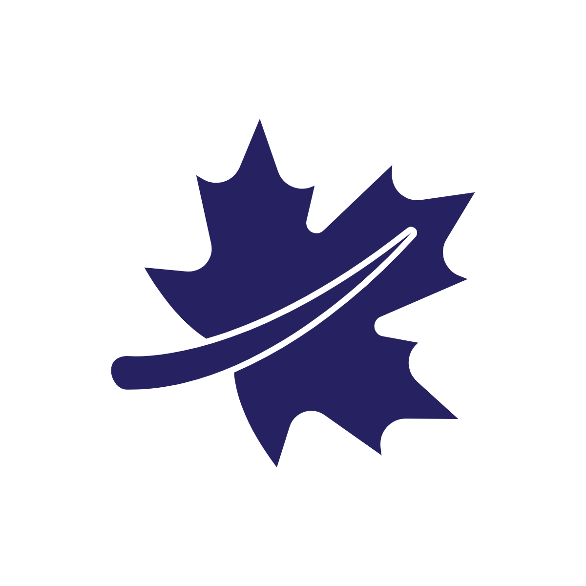 fall leaf