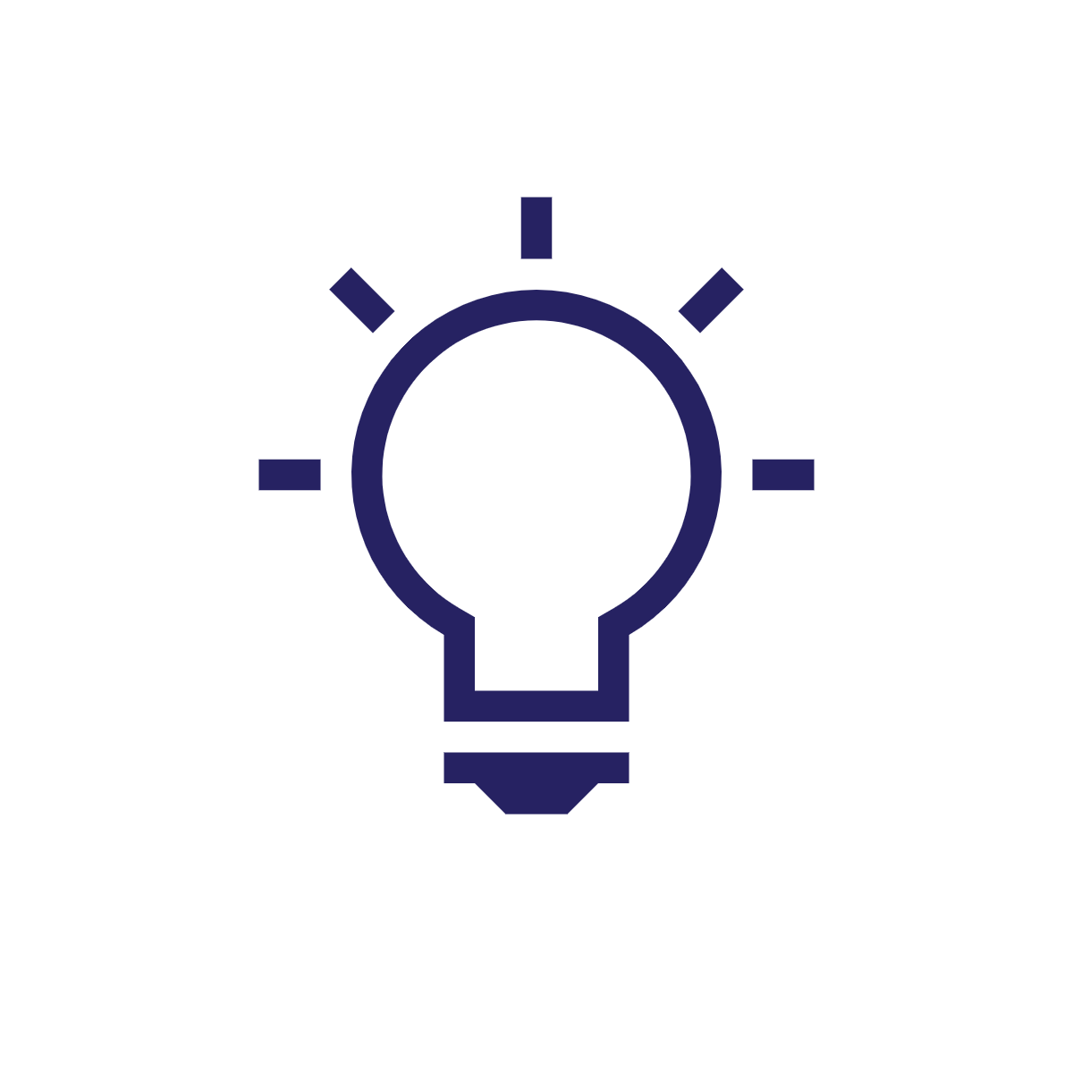 lightbulb