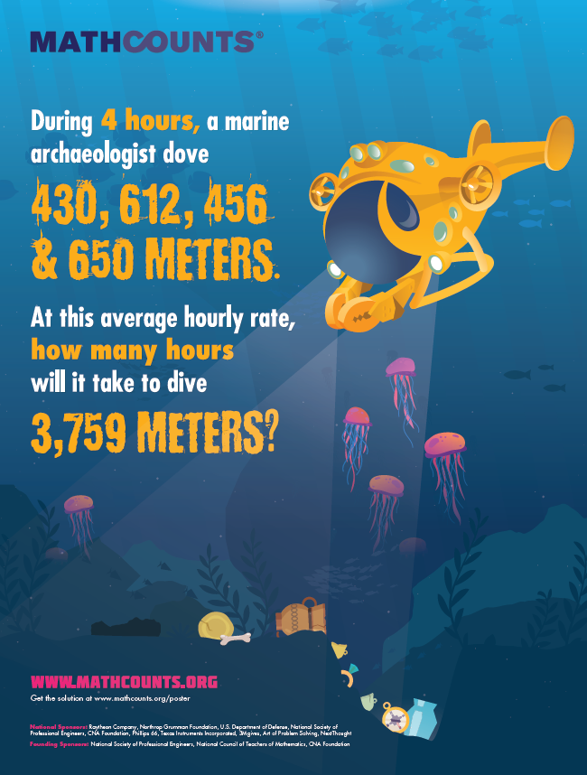School Competition Kit Poster Image
