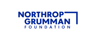 Northrop Grumman Foundation Logo