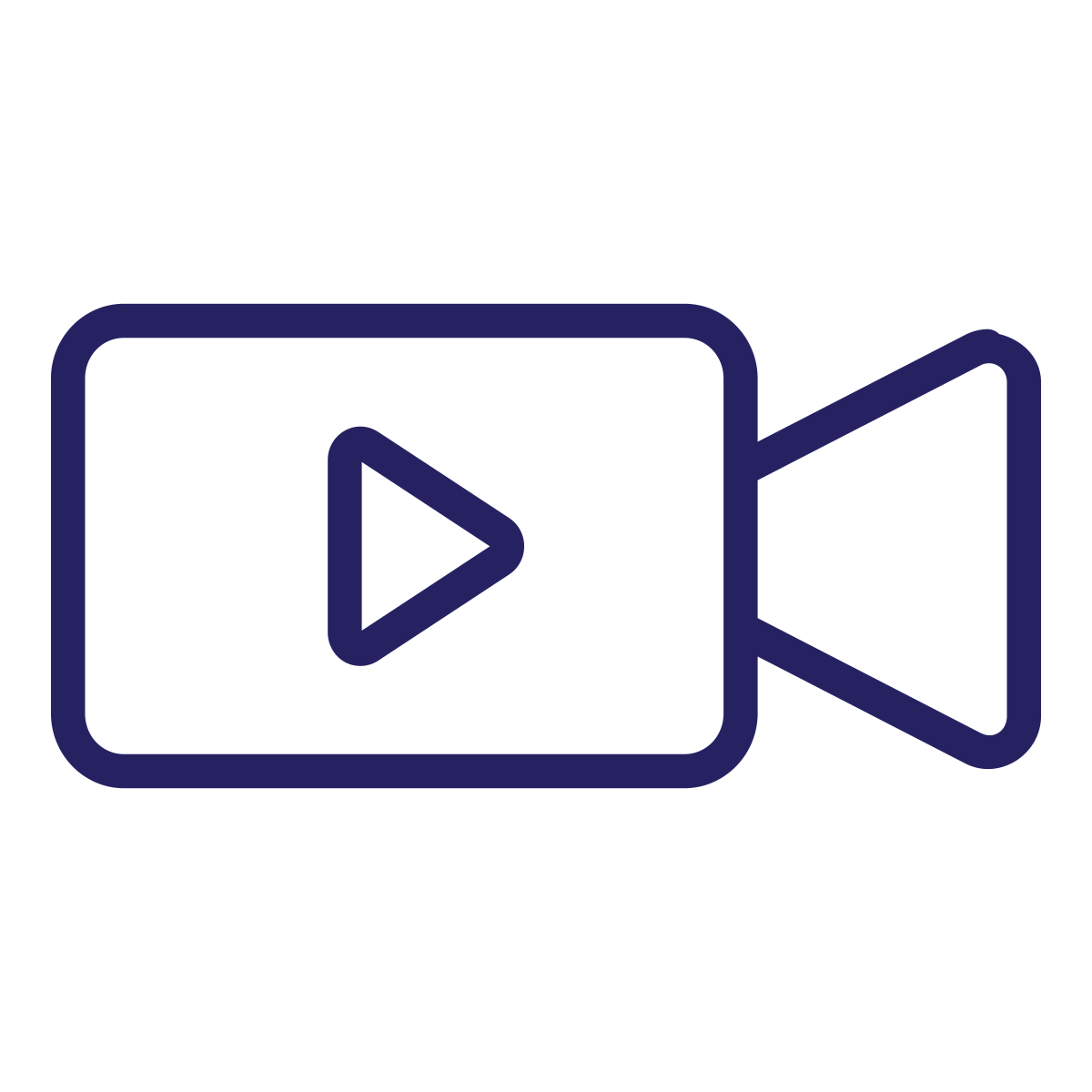 Video icon