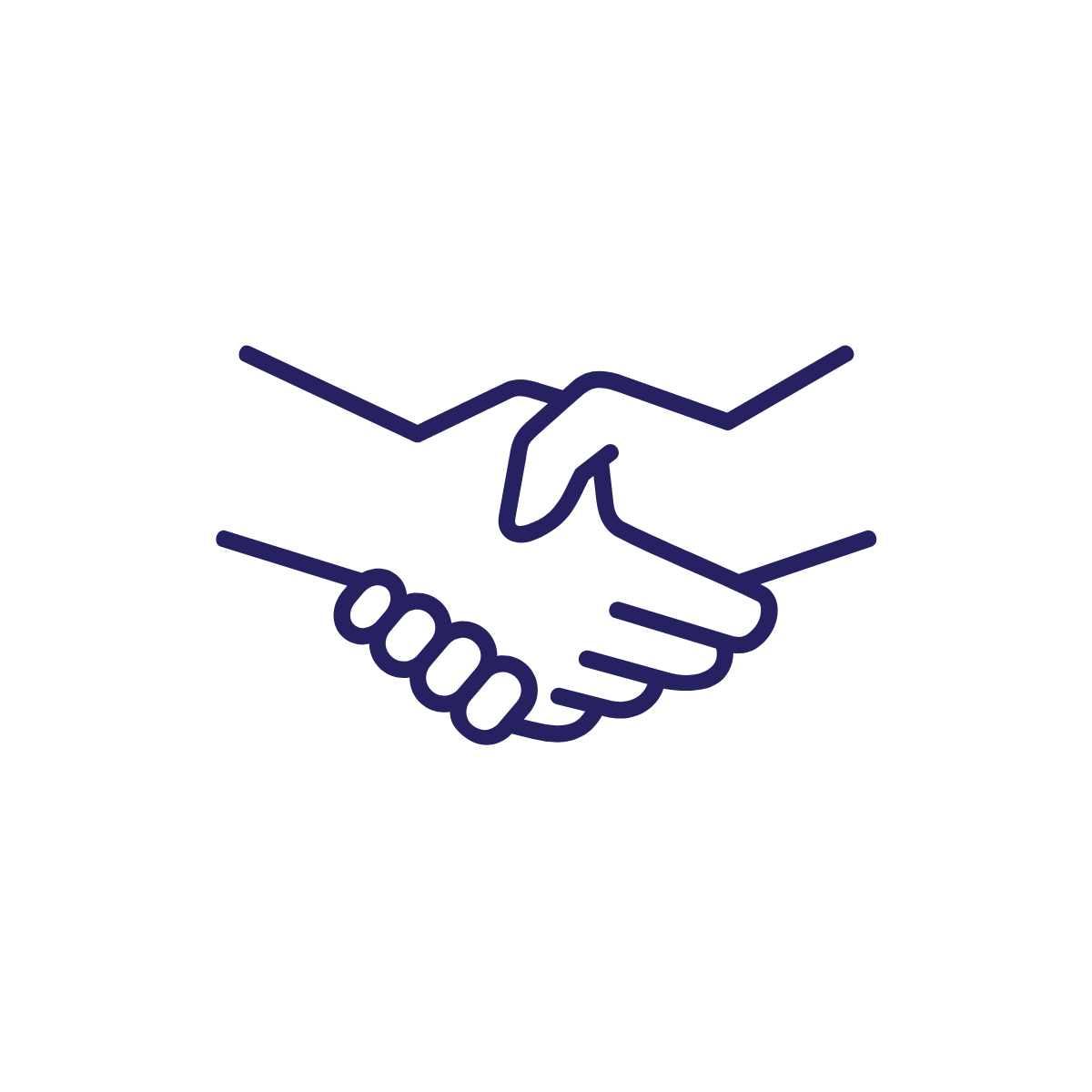 Handshake