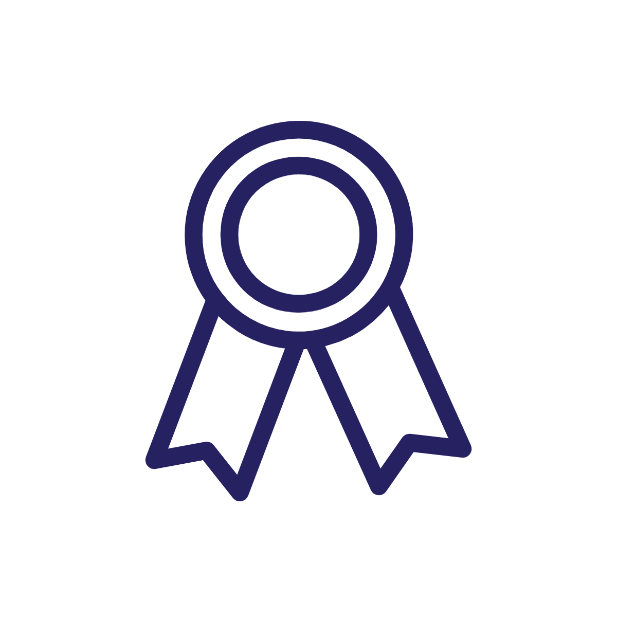 winner ribbon