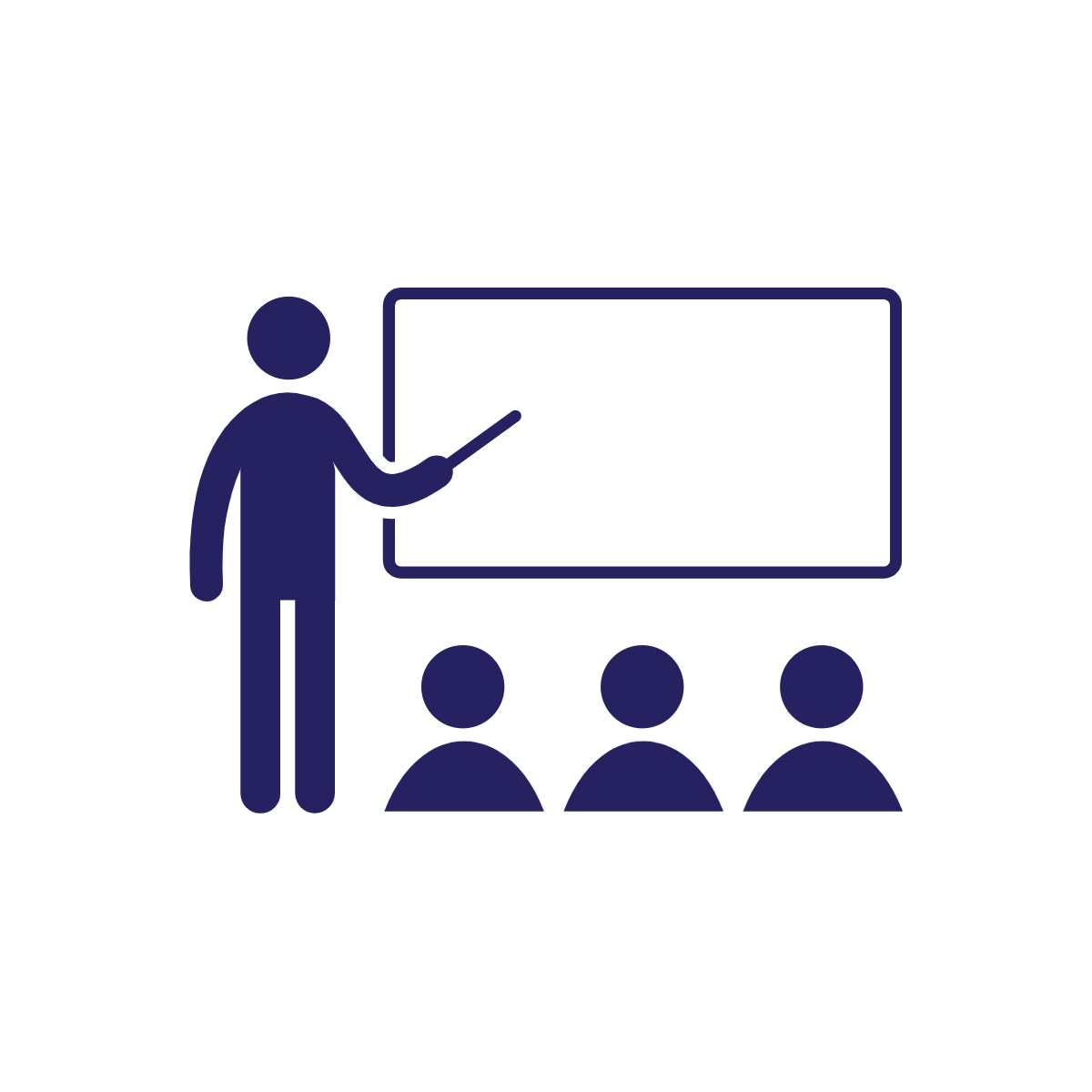 teaching
