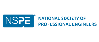 National Society of Professional Engineers Logo