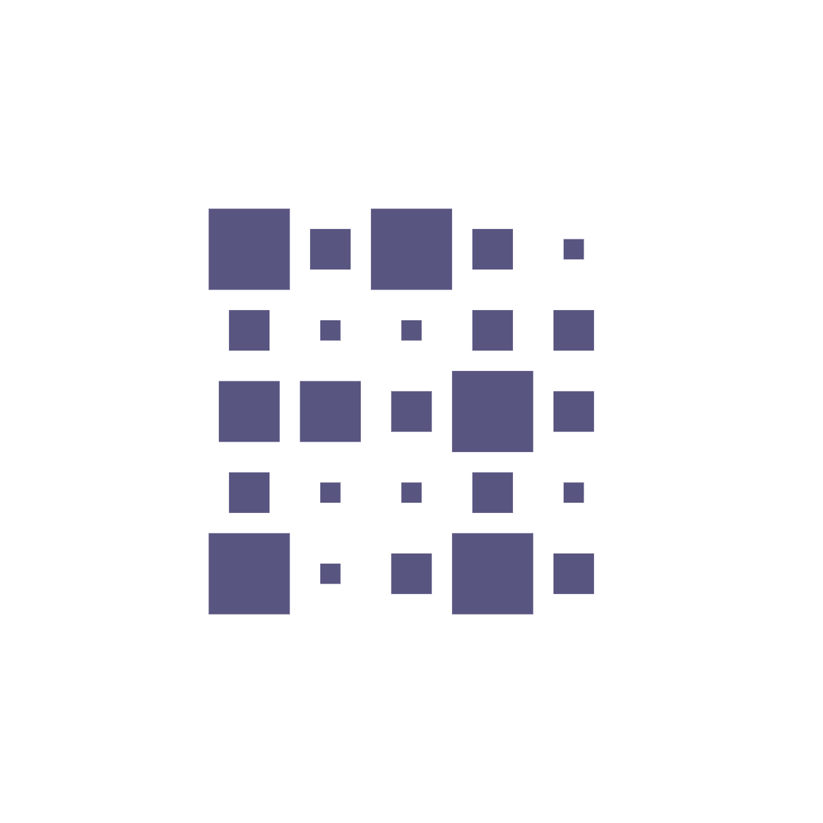 pattern