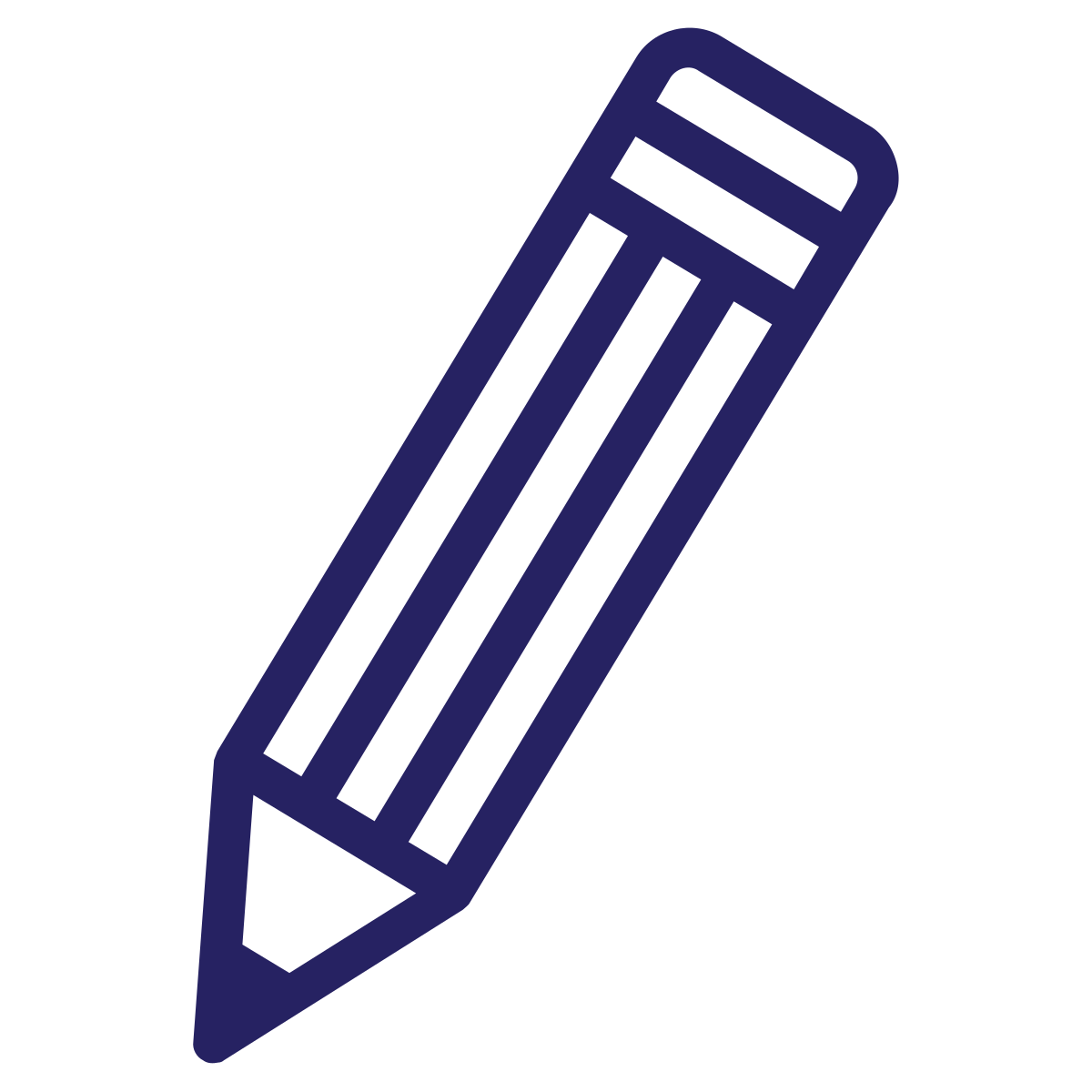 pencil