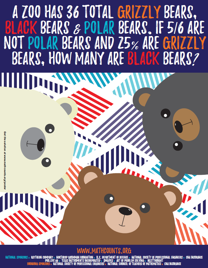 Fall Newsletter Poster Image