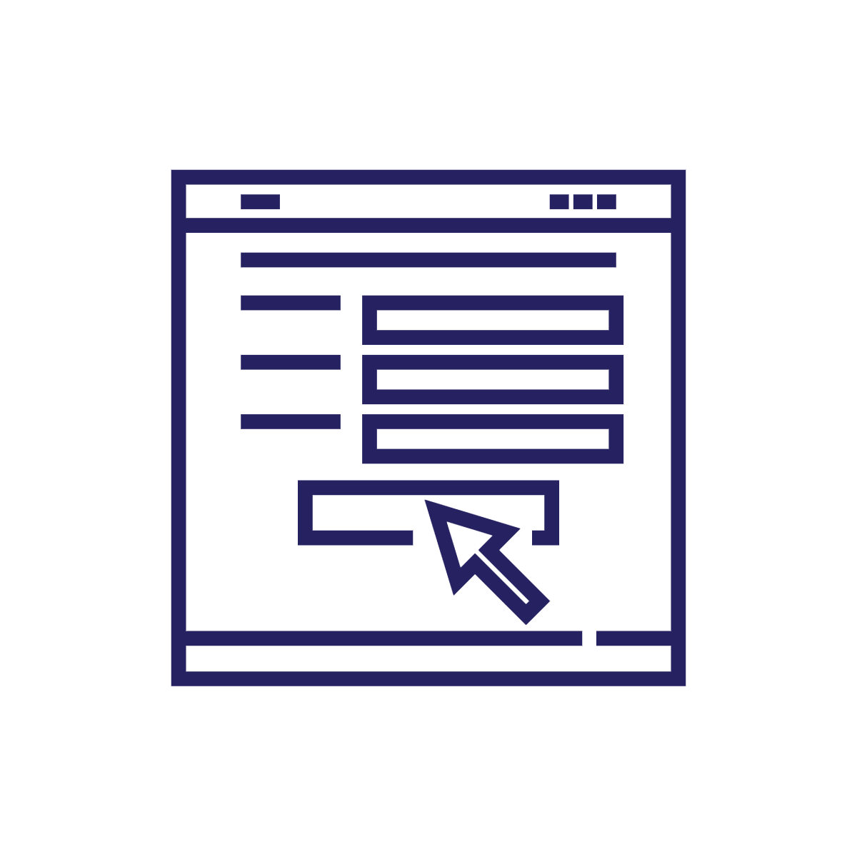web portal