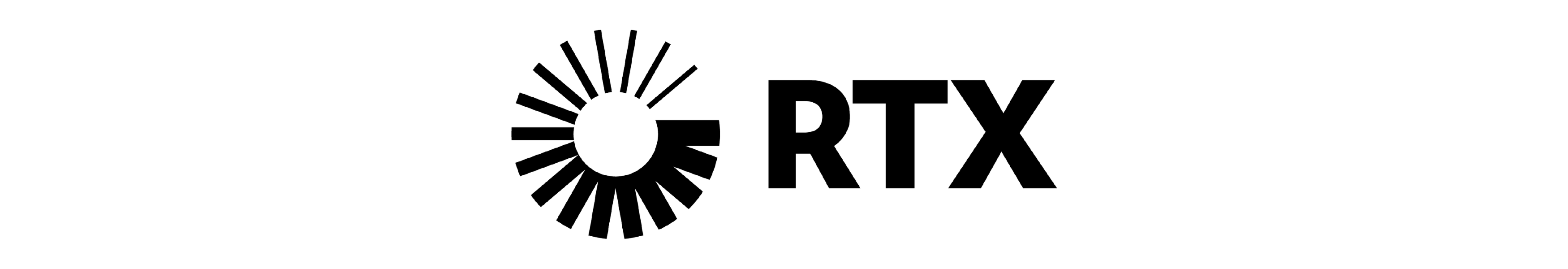 RTX logo