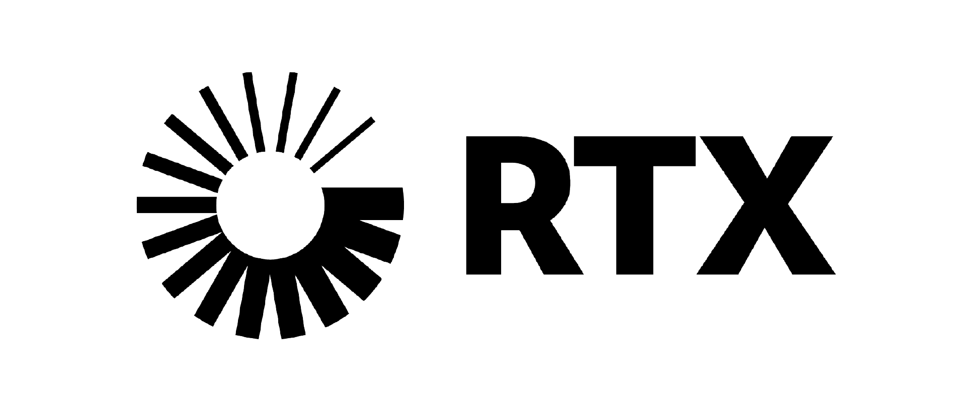 RTX logo