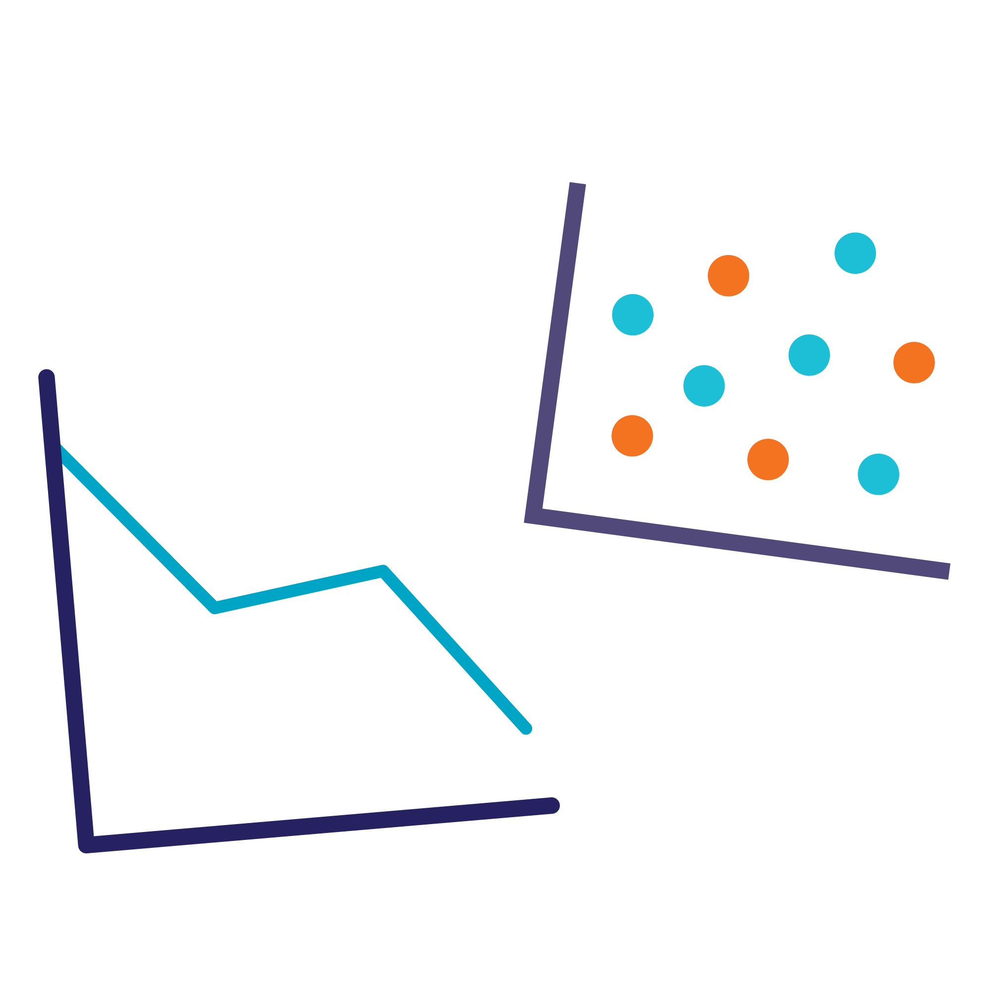 2 graphs