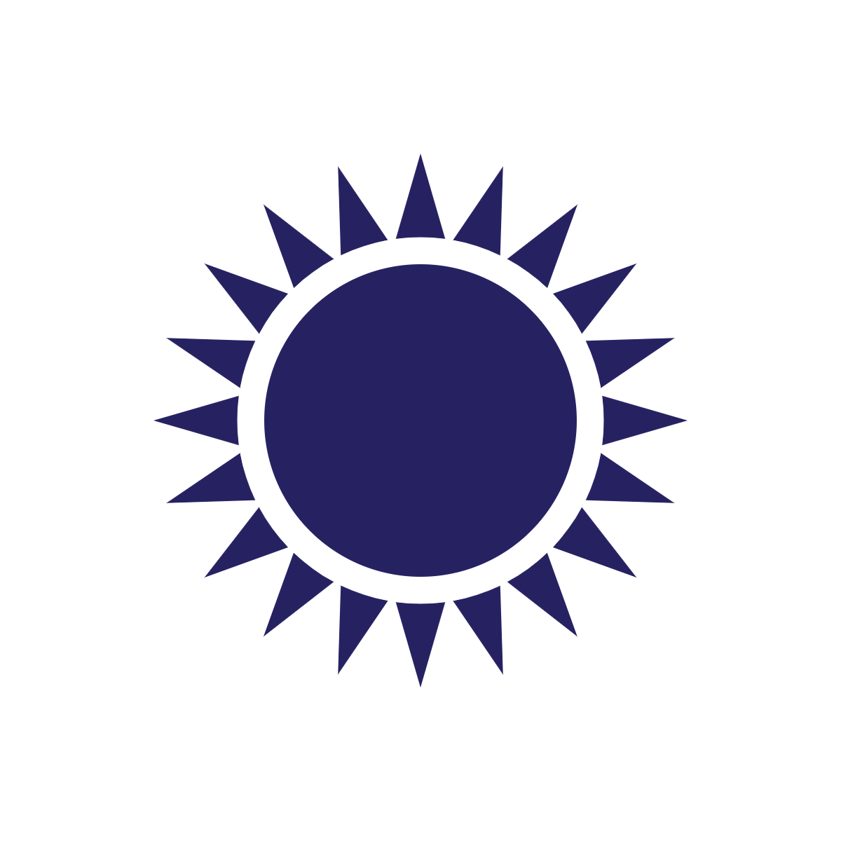 sun