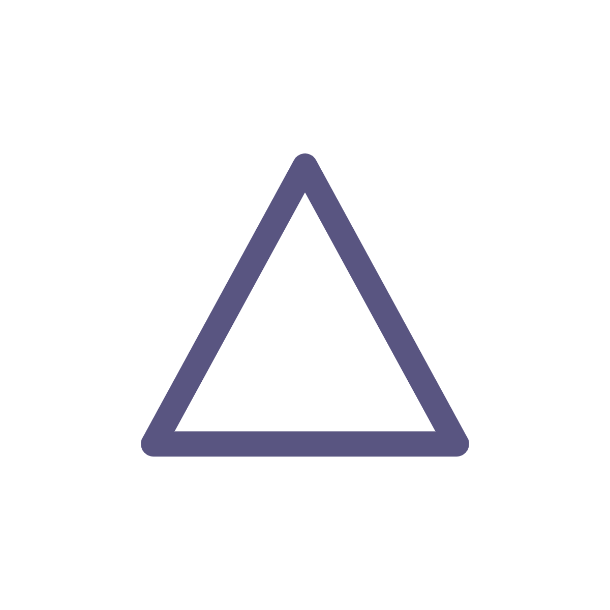triangle