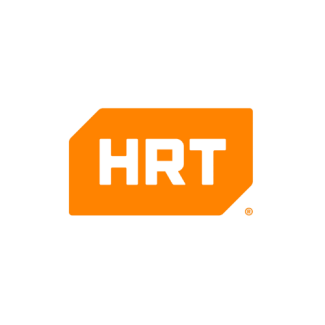 Hudson River Trading Logo