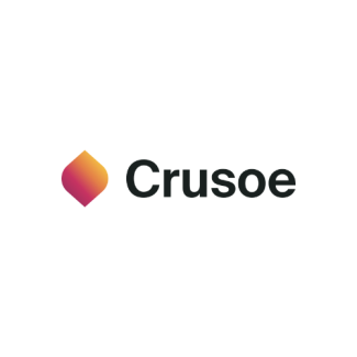 Crusoe AI Logo